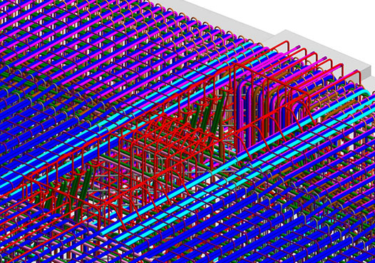 Rebar Detailing Services – Rebar Shop Drawings – Bar Bending Schedule Rebar Detailing Services – Rebar Shop Drawings – Bar Bending Schedule
