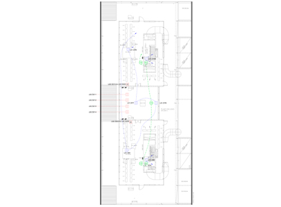 fire cad shop drawings Illinois