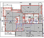 Architectural Construction Documentation fort worth