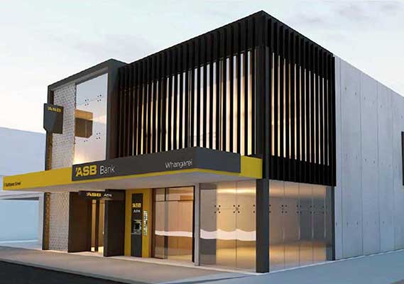 Facade | Cladding | Curtain Waill