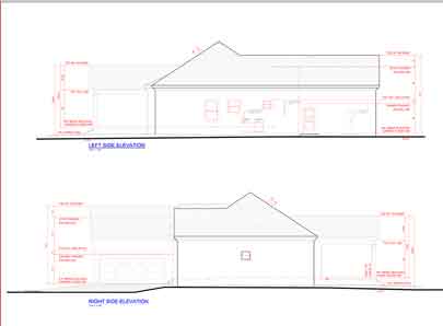 Architecture Engineering Services Texas