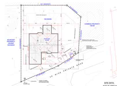 custom interior construction works New York