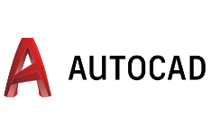 Autodesk AutoCAD Logo