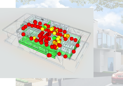 BIM Clash Detection | BIM Coordination Services