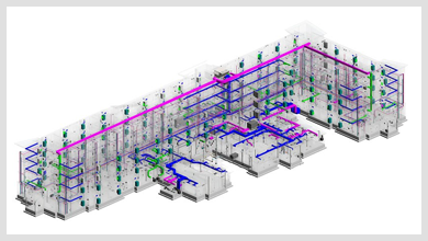 BIM Coordination Services
