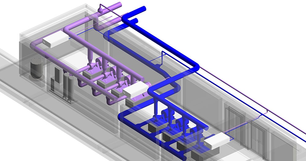 Revit Bim Modeling