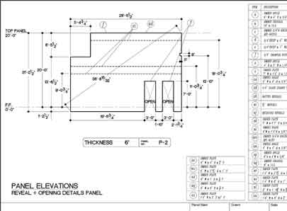 Mechanical Bim Services