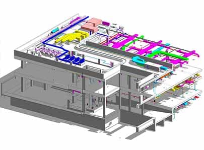 Building Information Modeling Arizona