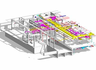 Bim Service Texas