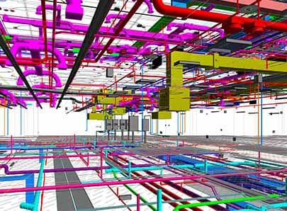 Building Information Management Chicago