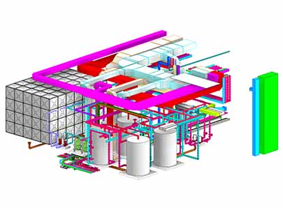 Plumbing Shop Drawings Canada