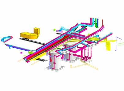 Revit Bim Modeling Ontario