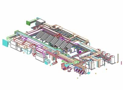 Plumbing Bim Services Arizona