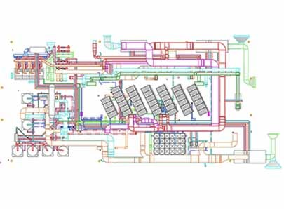 Electrical Bim Services