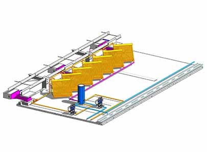 Mep Bim Modeling Chicago