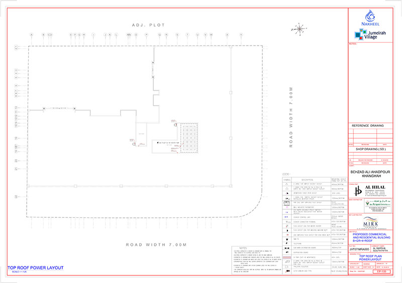 CAD Drafting Illinois