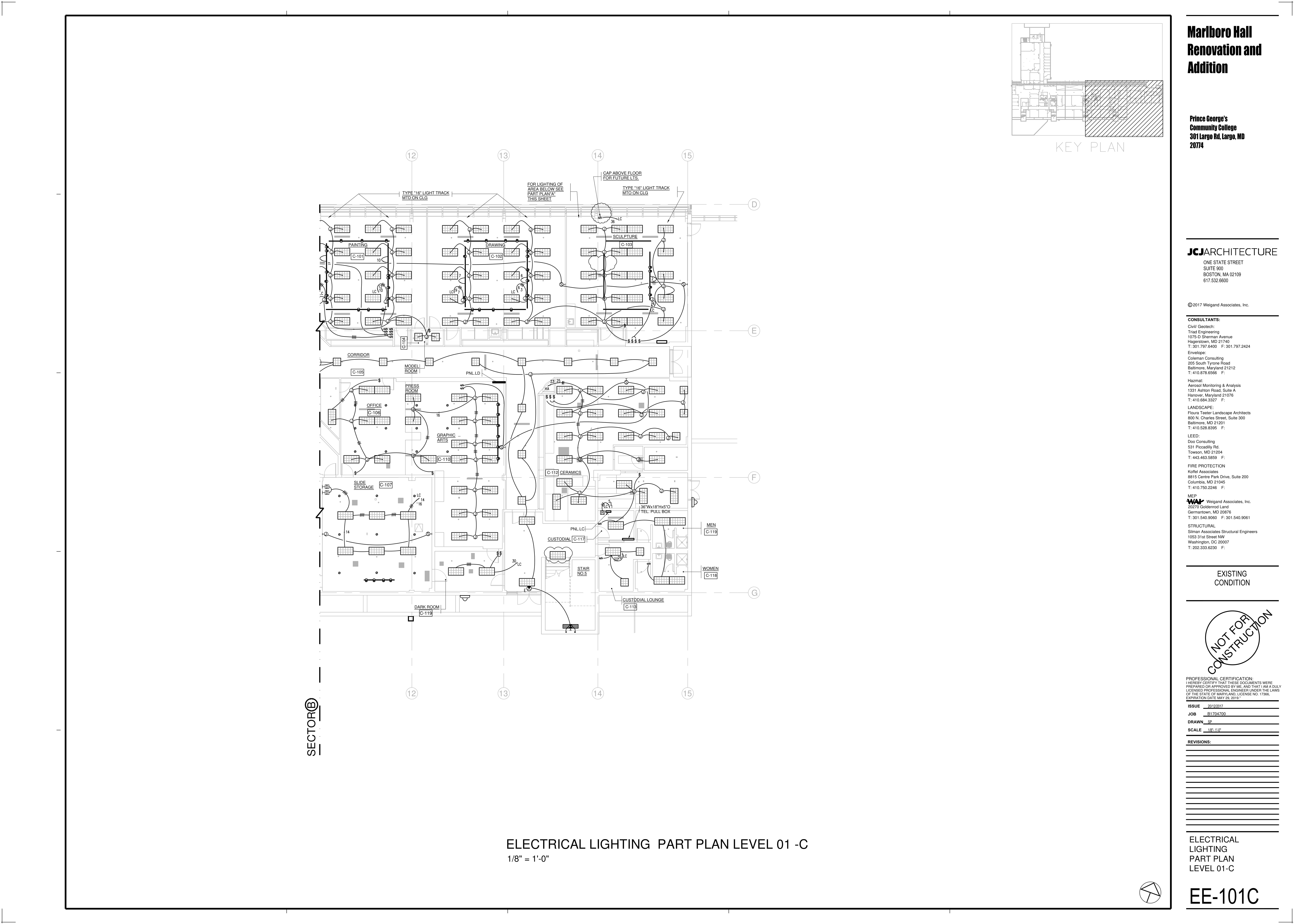 Electrical Device Design Arizona