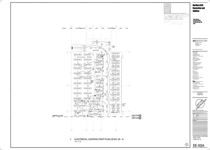 Electrical Designing Chicago