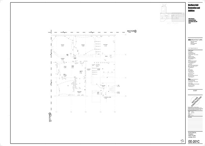 Electrical Designing/Drawing Illinois