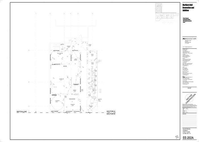 Electrical Engineering Services