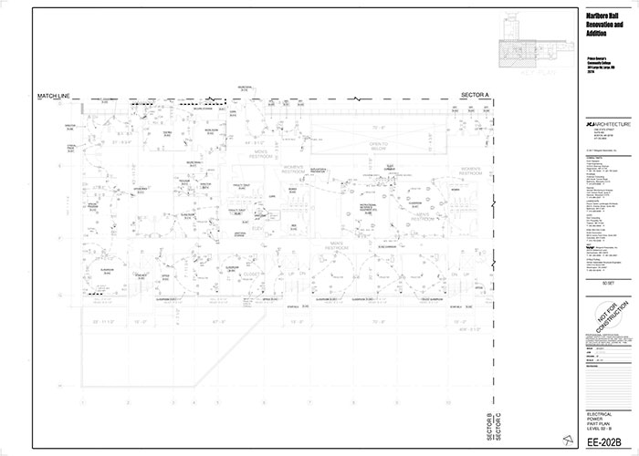 Electrical Design Services