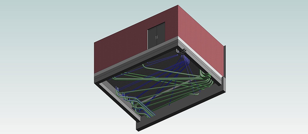 Electrical Low Voltage Design Services
