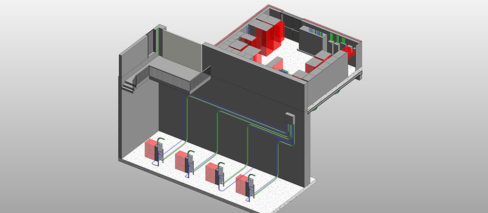 Electrical 2D Drafting
