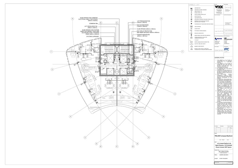 Electrical Designing/Drawing