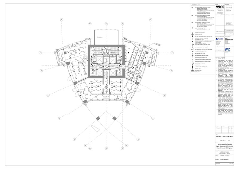 Electrical Institutional Services
