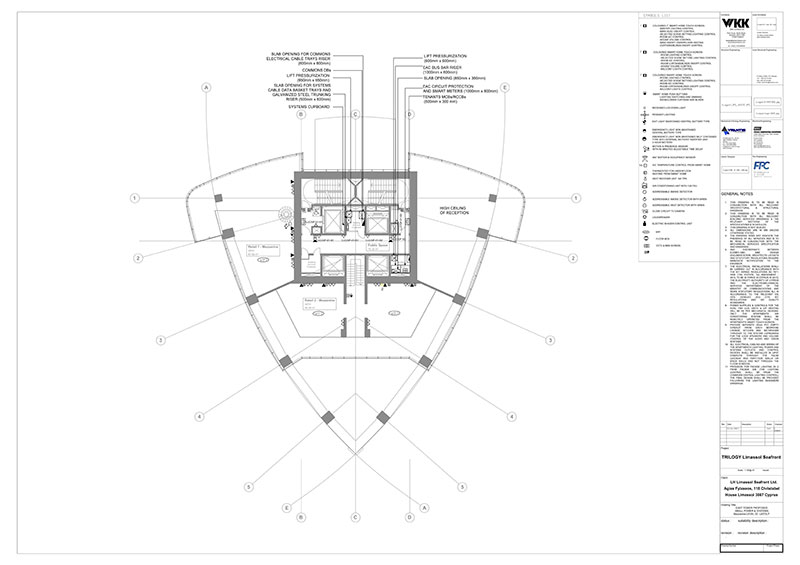 Electrical Switchyard Services