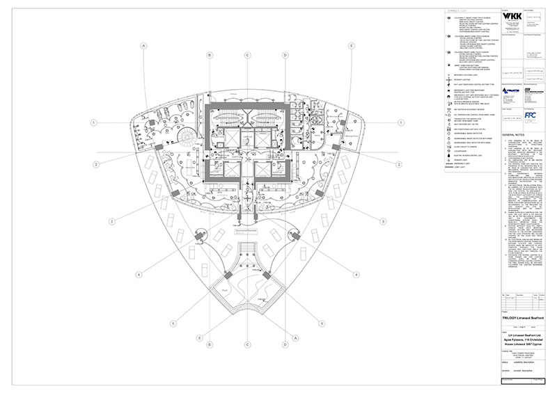 Electrical GIS Switchyard Services