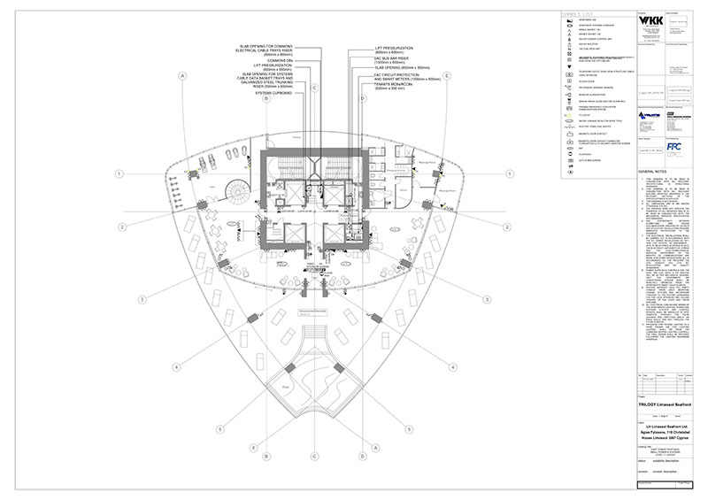 Electrical Institutional Services Arizona