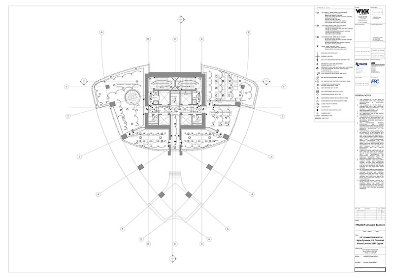 Electrical Commercial Services Texas