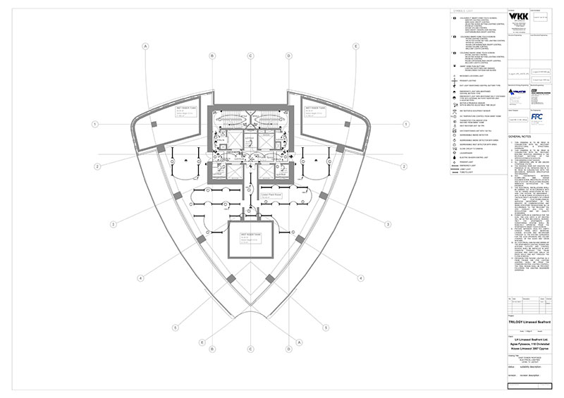 Electrical GIS Switchyard Services New Jersey