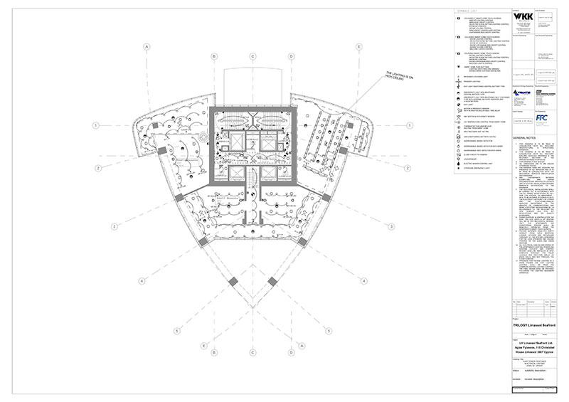 Electrical Control Panel Design Services