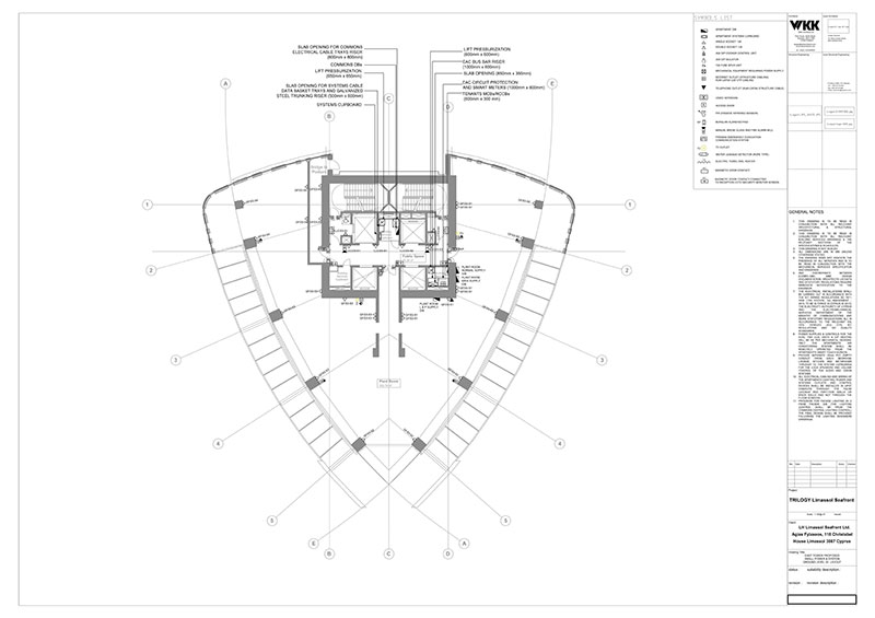 Electrical Power Plant Services