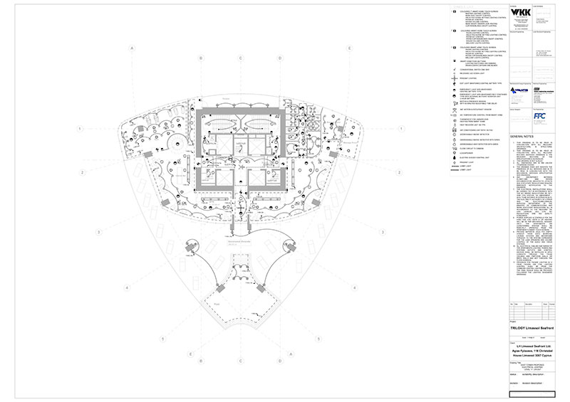 Electrical GIS Switchyard Services