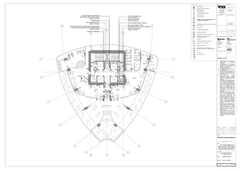 Electrical Switchyard Services