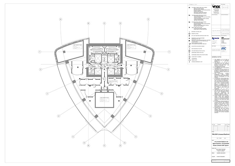 Electrical Industrial Services