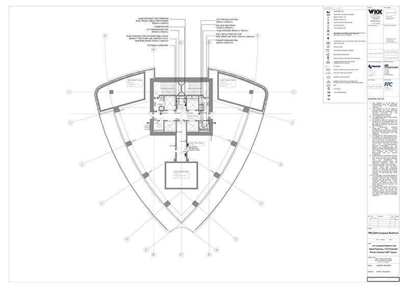 Electrical Institutional Services