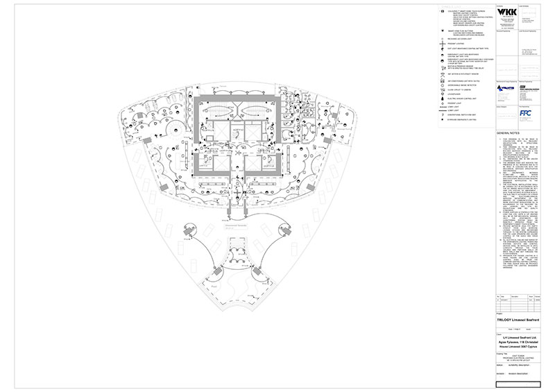 Electrical Power Plant Services Illinois