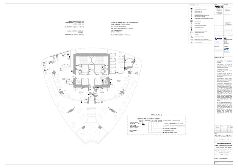 Electrical GIS Switchyard Services New Jersey