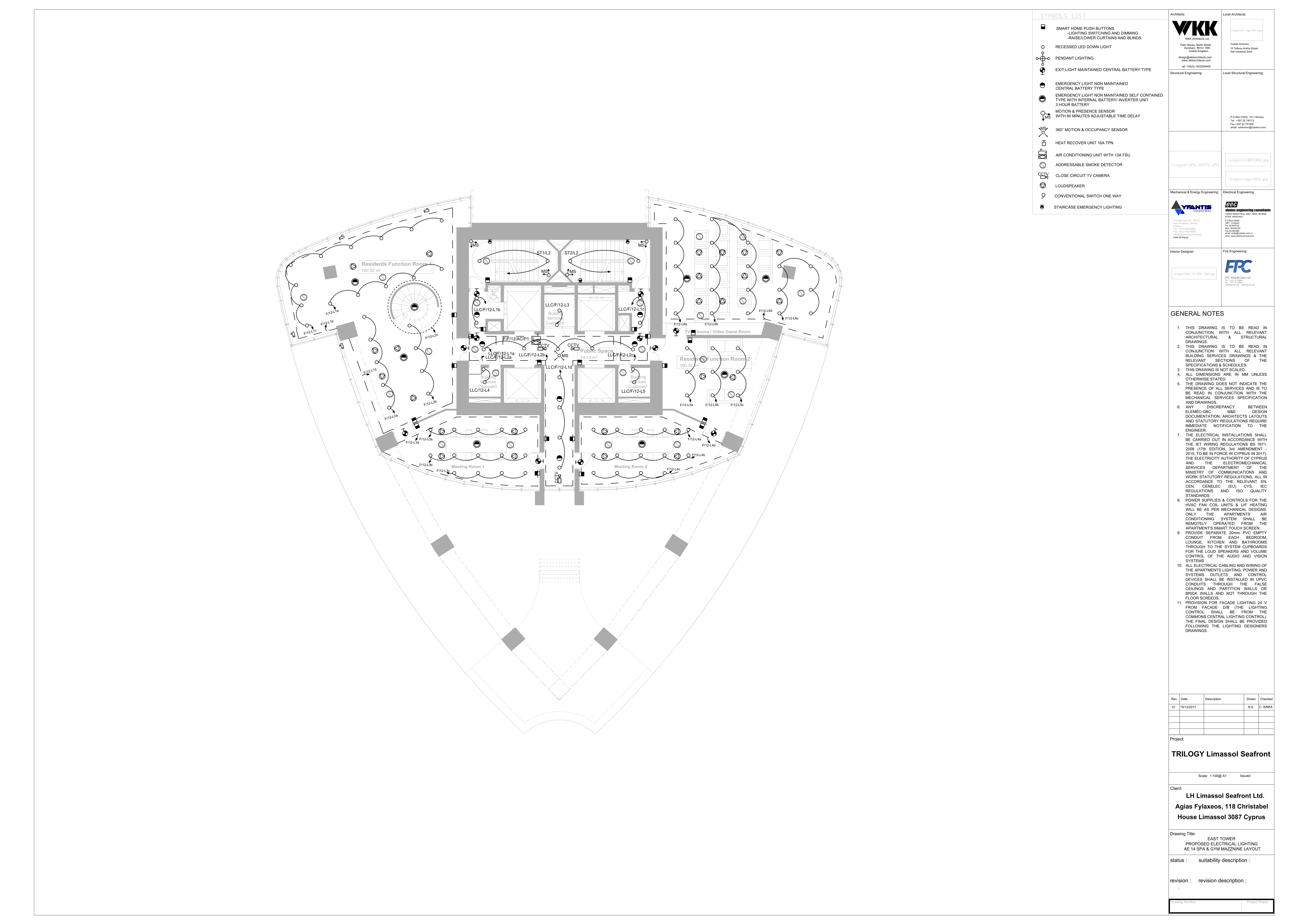 Electrical Switchyard Services New York