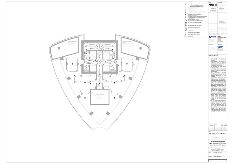 Electrical Commercial Services Texas