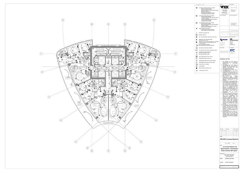 Electrical Product Drafting