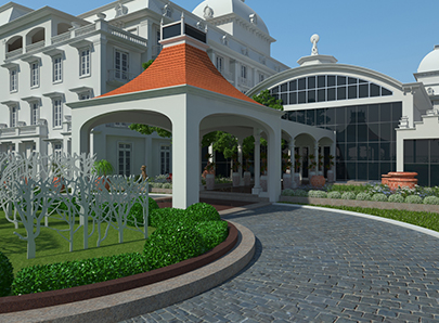 3D Visualization Service Minnesota