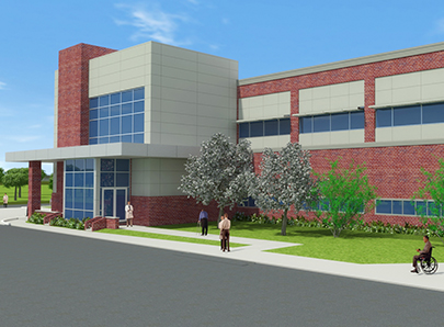 3d exterior visualization Minnesota