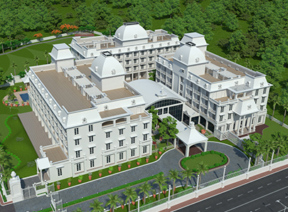 3d exterior Walkthrough Minnesota