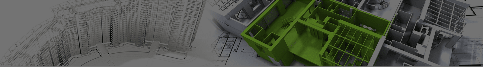 staircase detail drawing New York