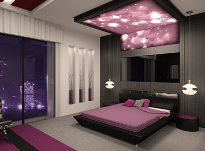 Architectural Rendering New Jersey